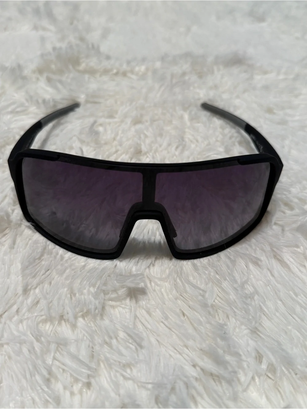 Black Goodr “My Sweat Has An Octane Rating” ATG Sport Polarized Sunglasses